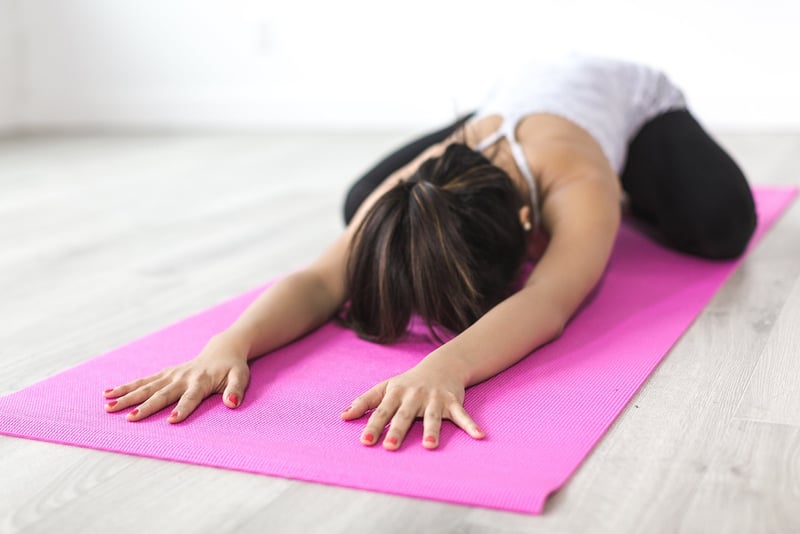Core Strength